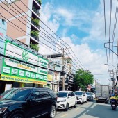 Bán nhà cấp 4 Âu Cơ 5x21m thích hợp xây mới 7 tỷ